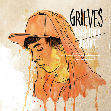 Grieves: Together/Apart (Vinyl LP)