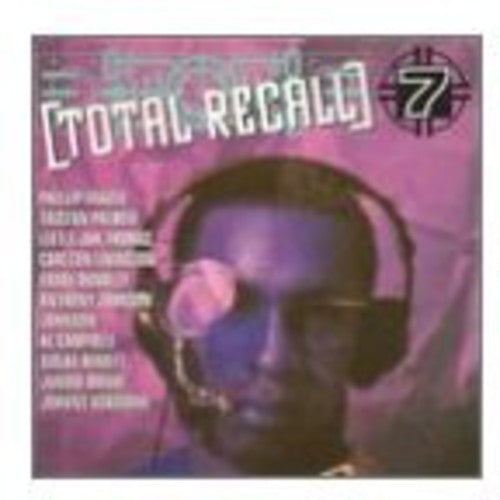 Various Artists: Total Recall 7 / Various (Vinyl LP)