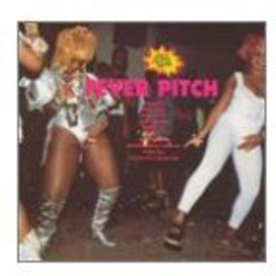 Various Artists: Fever Pitch / Various (Vinyl LP)