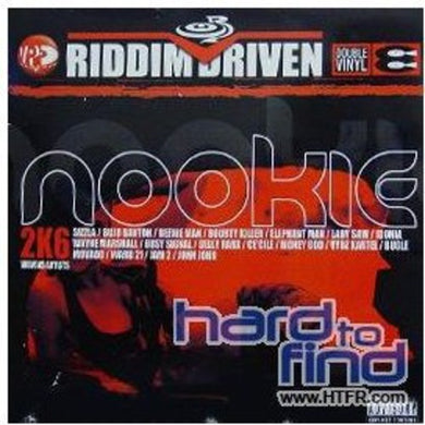 Various Artists: Riddim Driven Nookie 2K6 / Various (Vinyl LP)