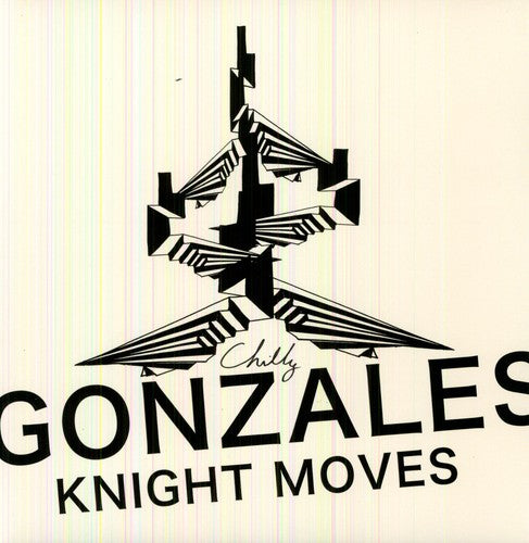 Gonzales: Knight Moves (12-Inch Single)