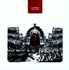In Mono: Ark of War (Vinyl LP)