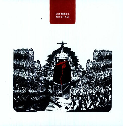 In Mono: Ark of War (Vinyl LP)