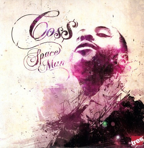 Co$$: Spaceman (12-Inch Single)