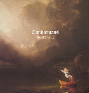 Candlemass: Nightfall (Vinyl LP)