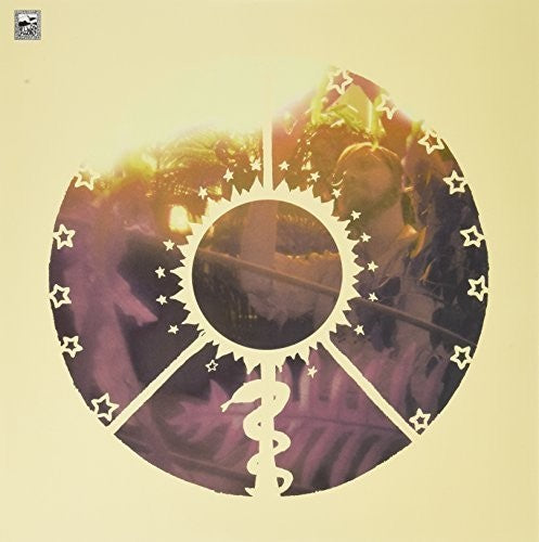 Herbcraft: Discovers the Bitter Water of Agartha (Vinyl LP)
