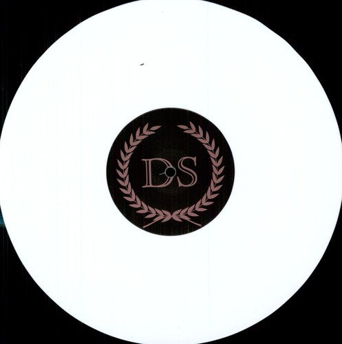 Jaar, Nicolas: Love You Gotta Lose Again (12-Inch Single)