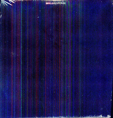Dave.I.D: Response (Vinyl LP)