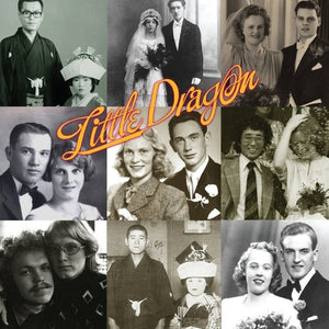 Little Dragon: Ritual Union (Vinyl LP)
