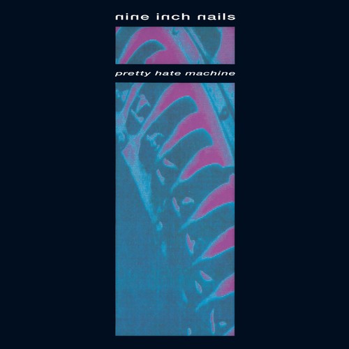 Nine Inch Nails: Pretty Hate Machine (Vinyl LP)