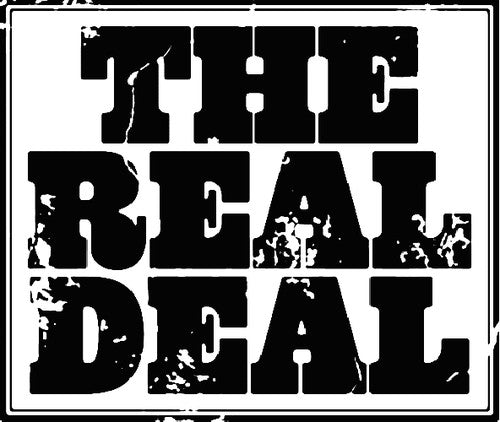 Crescendolls: Real Deal (Vinyl LP)