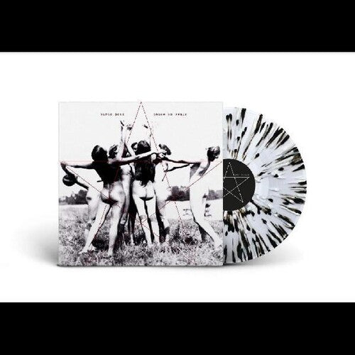 Bardo Pond: Peace on Venus (Vinyl LP)