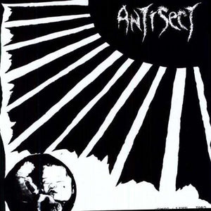 Anti Sect: 82 Demo (Vinyl LP)