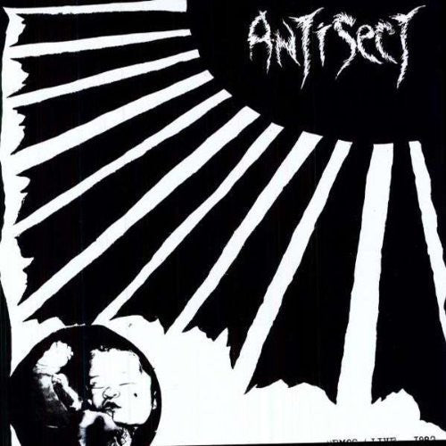 Anti Sect: 82 Demo (Vinyl LP)