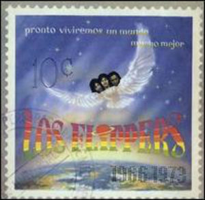 Flippers: Pronto Viviremos Un Mundo Mucho Mejor (Vinyl LP)