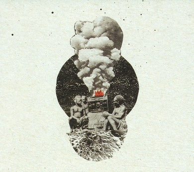 Ras G: Down 2 Earth (Vinyl LP)