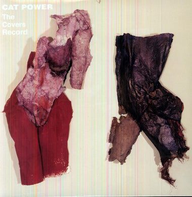 Cat Power: The Covers Record (Vinyl LP)