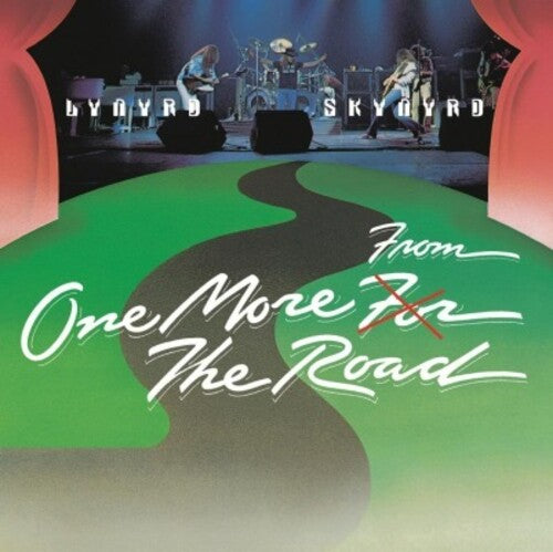 Lynyrd Skynyrd: One More from the Road (Vinyl LP)