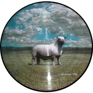 27: Animal Life (Vinyl LP)