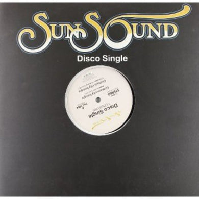 Ultrafunk: Gotham City Boogie/Indigo Country (12-Inch Single)