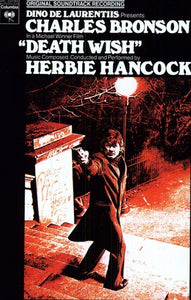 Herbie Hancock: Deathwish (Vinyl LP)