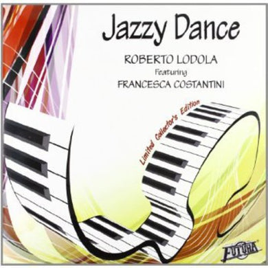 Lodola, Roberto: Jazzy Dance (12-Inch Single)