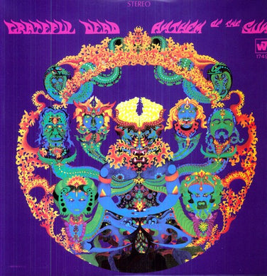Grateful Dead: Anthem of the Sun (Vinyl LP)