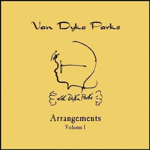 Van Dyke Parks: Arrangements, Vol. 1 (Vinyl LP)