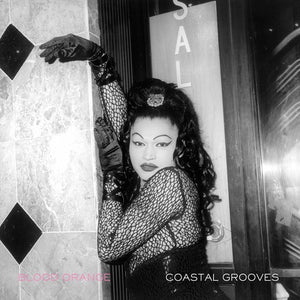 Blood Orange: Coastal Grooves (Vinyl LP)