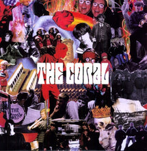The Coral,Coral: Coral (Vinyl LP)