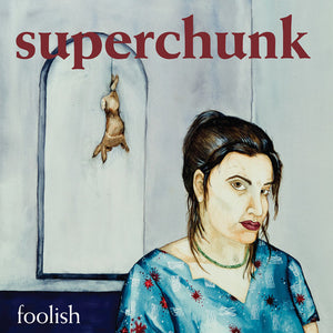 Superchunk: Foolish (Vinyl LP)