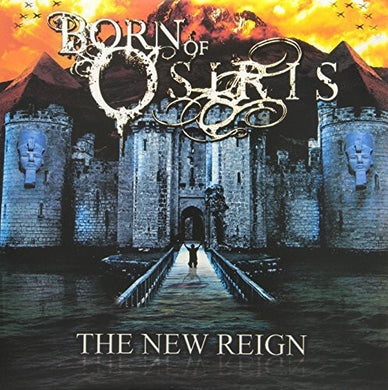 Born of Osiris: New Reign (Vinyl LP)