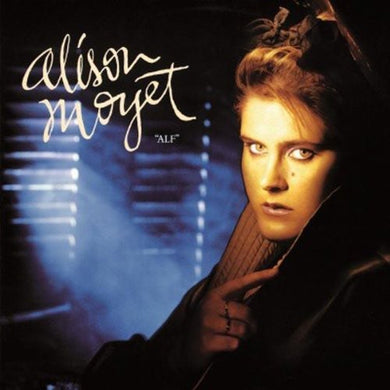 Alison Moyet: Alf (Vinyl LP)