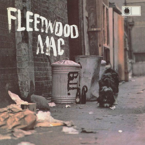 Green, Peter ( Fleetwood Mac ): Peter Green's Fleetwood Mac (Vinyl LP)