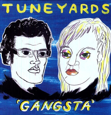 Tune-Yards: Gangsta (12-Inch Single)