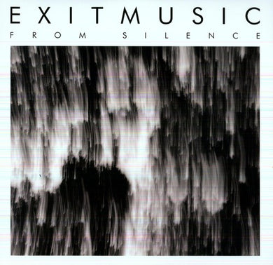 Exitmusic: From Silence (Vinyl LP)