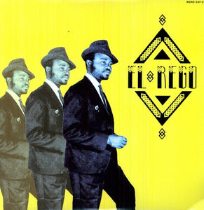 Rego: Rego (Vinyl LP)