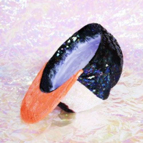 Spank Rock: Energy (12-Inch Single)