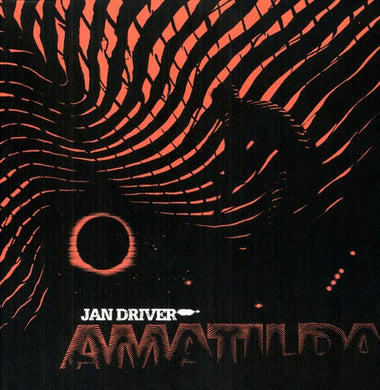 Driver, Jan: Amatilda (12-Inch Single)
