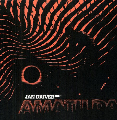 Driver, Jan: Amatilda (12-Inch Single)