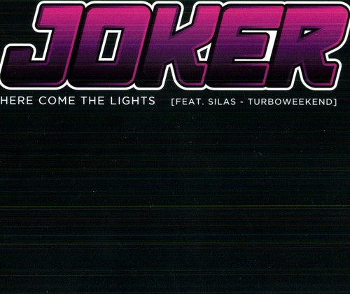 Joker: Here Come the Lights (12-Inch Single)