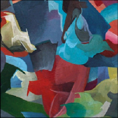 Olivia Tremor Control: Black Foliage: Animation Music, Vol. 1 (Vinyl LP)