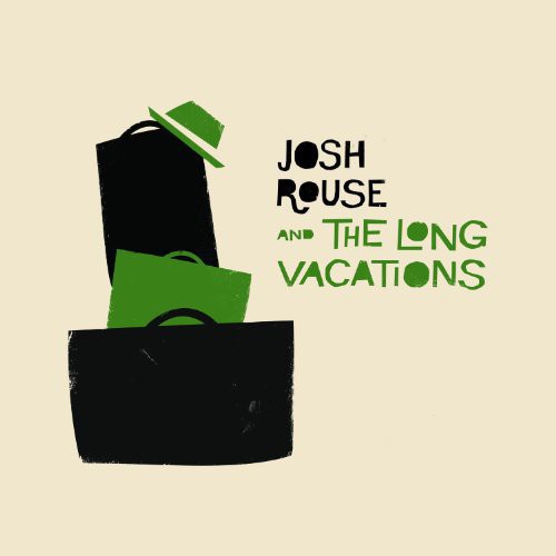 Rouse, Josh / Long Vacations: Josh Rouse and The Long Vacations (Vinyl LP)