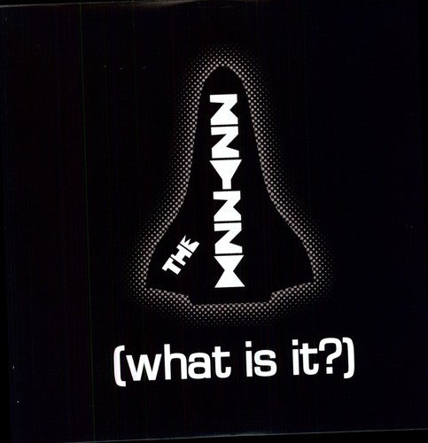 Zzyzzx: Zzyzzx (12-Inch Single)