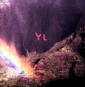 Youth Lagoon: The Year Of Hibernation (Vinyl LP)