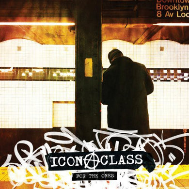Iconaclass: For the Ones (Vinyl LP)