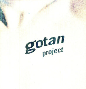 Gotan Project: La Revancha Del Tango (Vinyl LP)