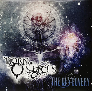 Born of Osiris: Discovery (Vinyl LP)