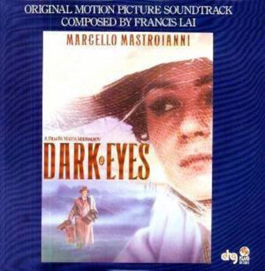 Dark Eyes / O.S.T.: Dark Eyes (Original Soundtrack) (Vinyl LP)
