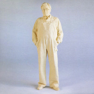 Van Dyke Parks: Amazing Graces/Hold Back Time (7-Inch Single)